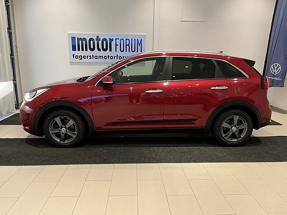 Kia Niro 2 of 5