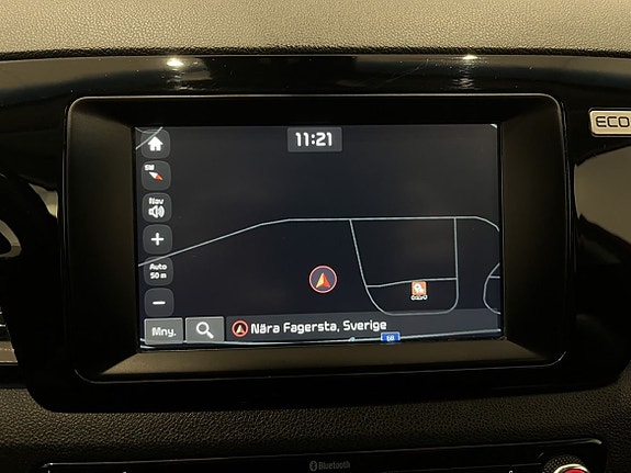 Kia Niro 12 of 19