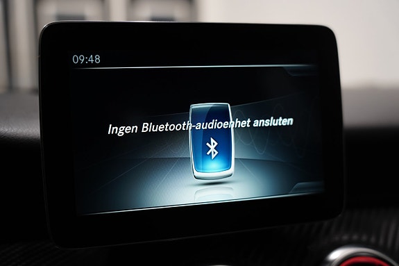 Mercedes-Benz A200 d 15 of 18