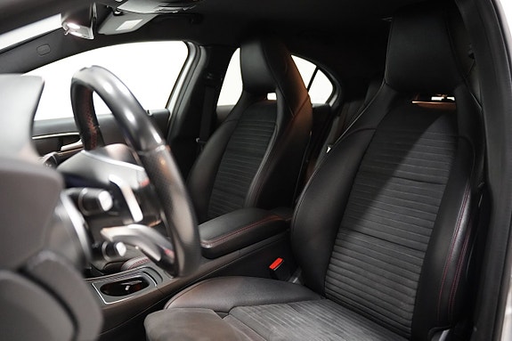 Mercedes-Benz A200 d 6 of 18