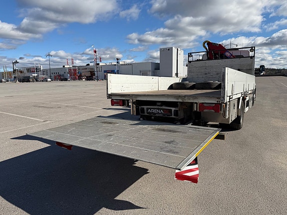 Iveco Daily 4 of 5
