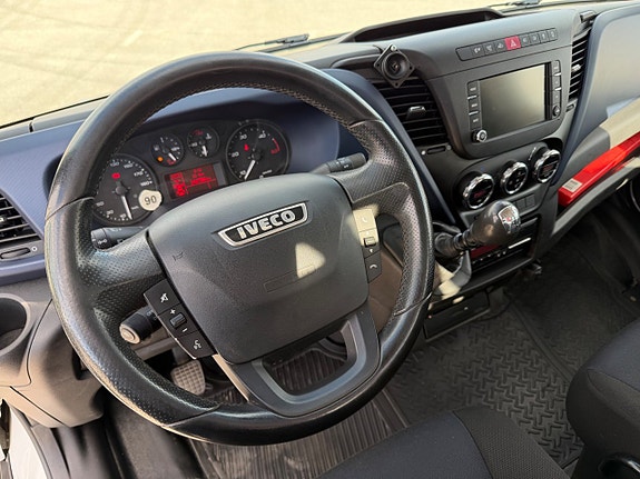Iveco Daily 10 of 18