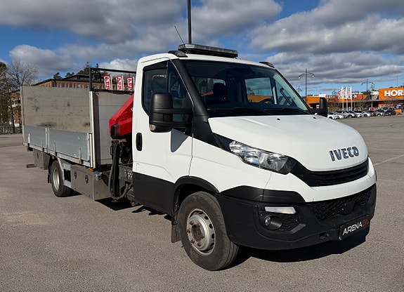 Iveco Daily 8 of 18