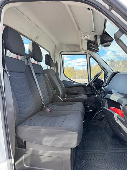 Iveco Daily 12 of 18