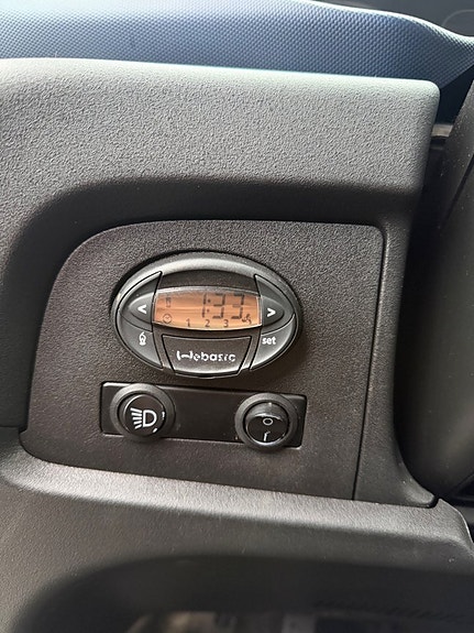 Iveco Daily 14 of 18