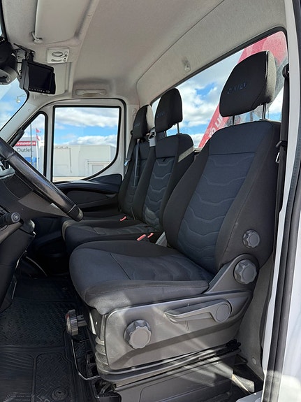 Iveco Daily 11 of 18