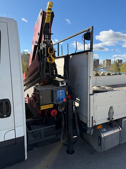 Iveco Daily 7 of 18