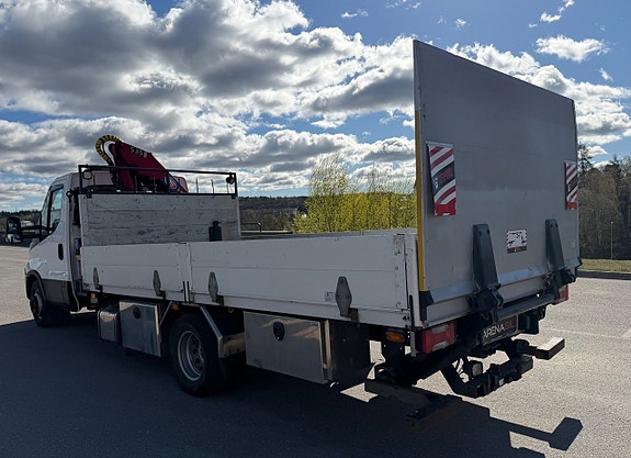Iveco Daily 2 of 5