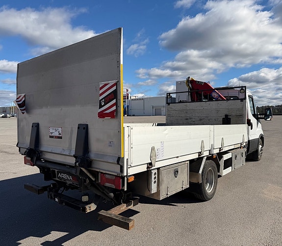 Iveco Daily 6 of 18