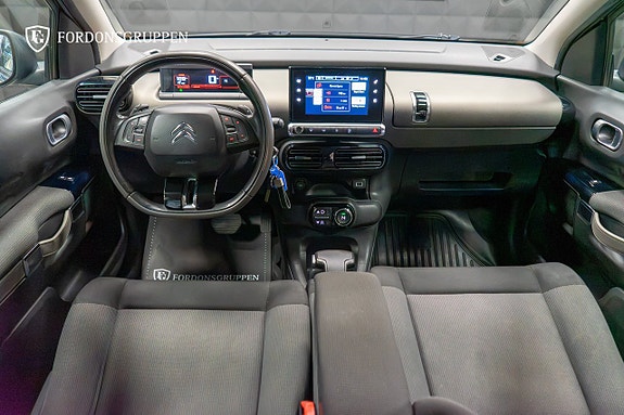 Citroen C4 Cactus 16 of 23