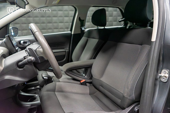 Citroen C4 Cactus 13 of 23