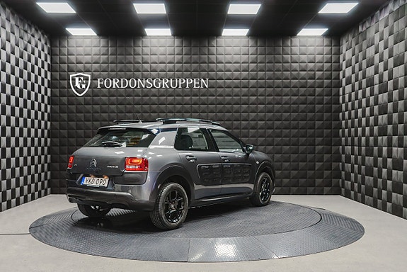 Citroen C4 Cactus 7 of 23