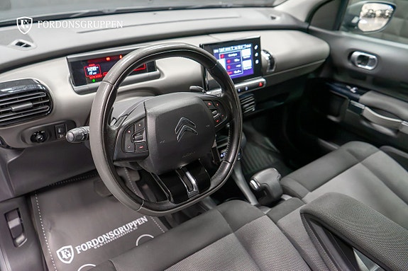 Citroen C4 Cactus 14 of 23