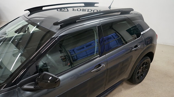 Citroen C4 Cactus 4 of 5