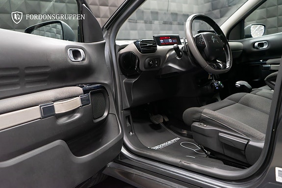 Citroen C4 Cactus 12 of 23