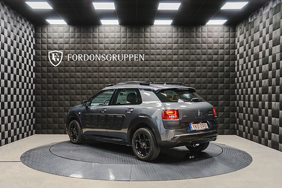 Citroen C4 Cactus 4 of 23