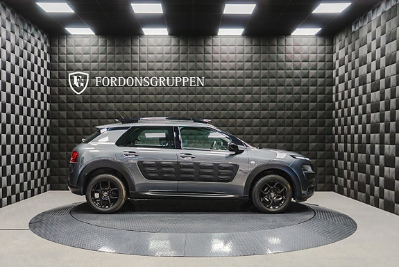 Citroen C4 Cactus 8 of 23
