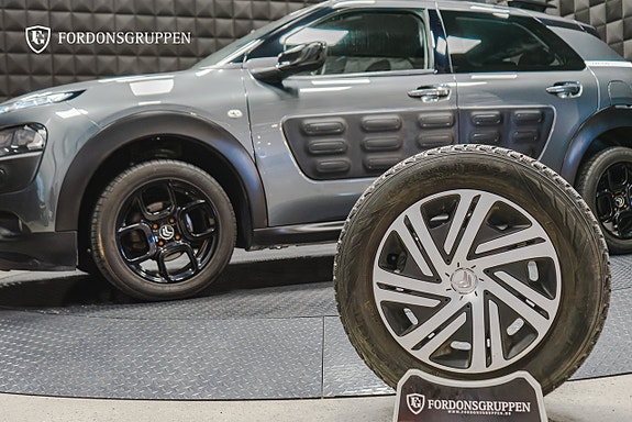 Citroen C4 Cactus 2 of 23