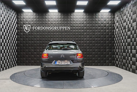 Citroen C4 Cactus 5 of 23
