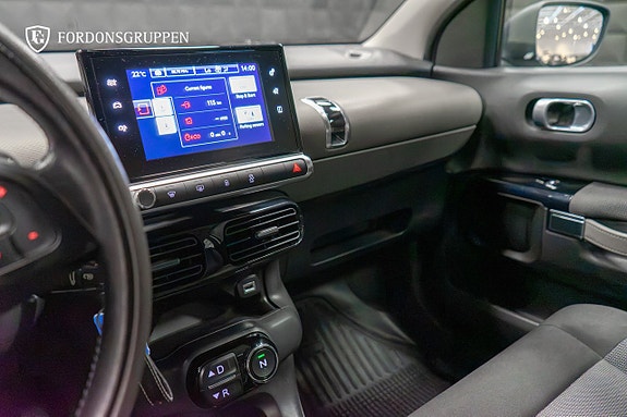 Citroen C4 Cactus 20 of 23