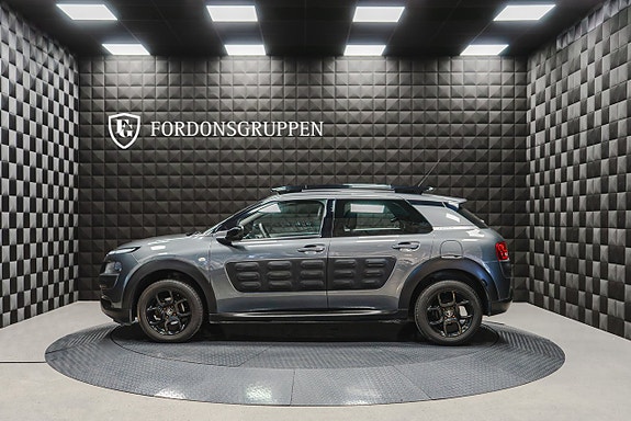 Citroen C4 Cactus 3 of 23