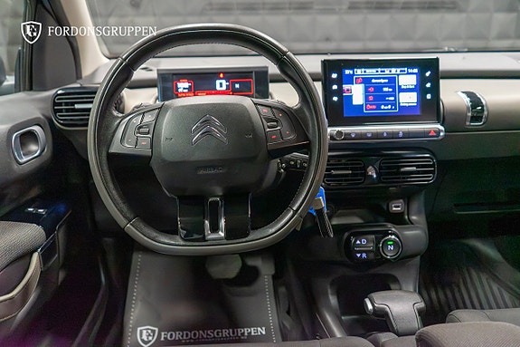 Citroen C4 Cactus 15 of 23