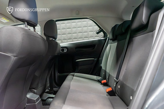 Citroen C4 Cactus 23 of 23