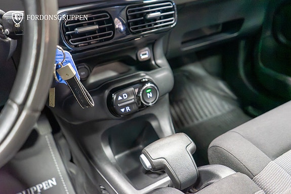 Citroen C4 Cactus 22 of 23
