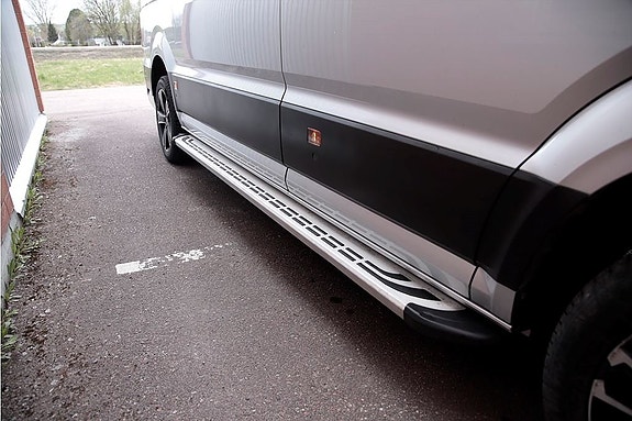 Volkswagen Crafter 10 of 11