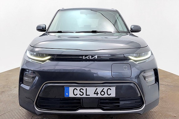 Kia e-Soul 4 of 5