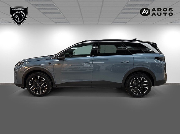 Peugeot 5008 4 of 5