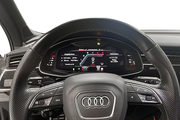 Audi Q7 7 of 24