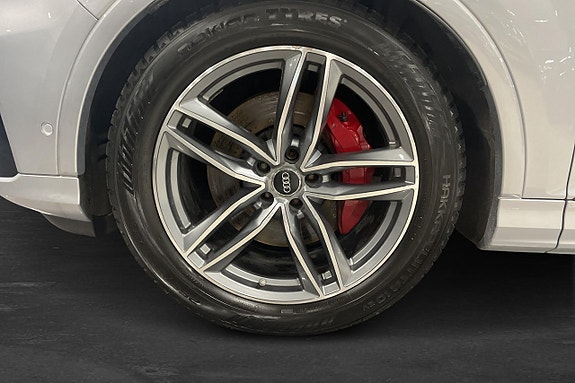 Audi Q7 24 of 24