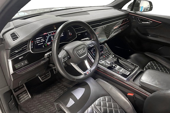 Audi Q7 6 of 24