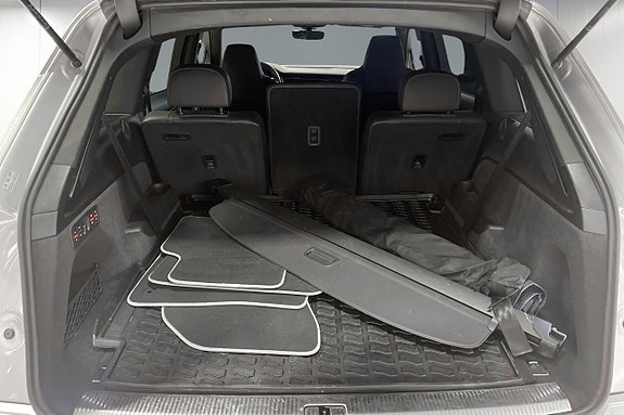 Audi Q7 16 of 24