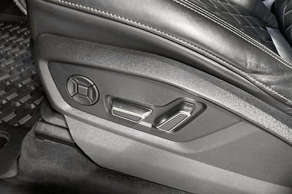Audi Q7 17 of 24