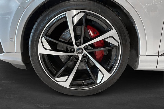 Audi Q7 5 of 24