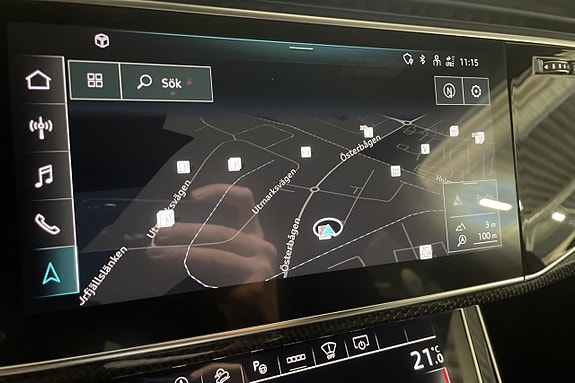 Audi Q7 18 of 24