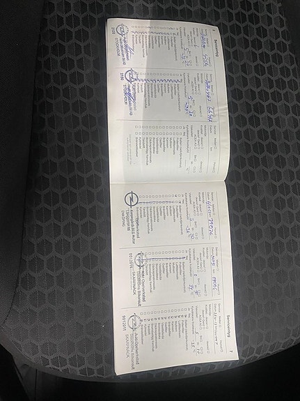 Opel Corsa 19 of 19