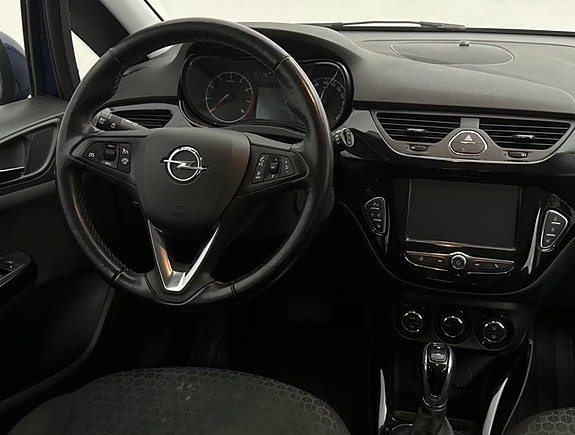 Opel Corsa 11 of 19