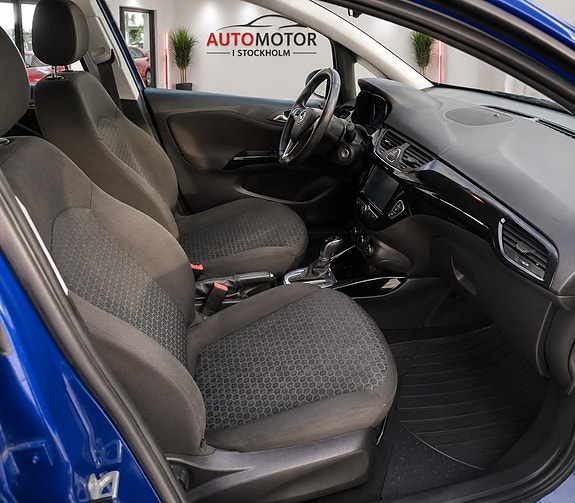 Opel Corsa 6 of 19