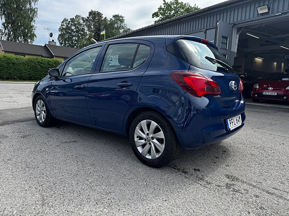 Opel Corsa 3 of 5