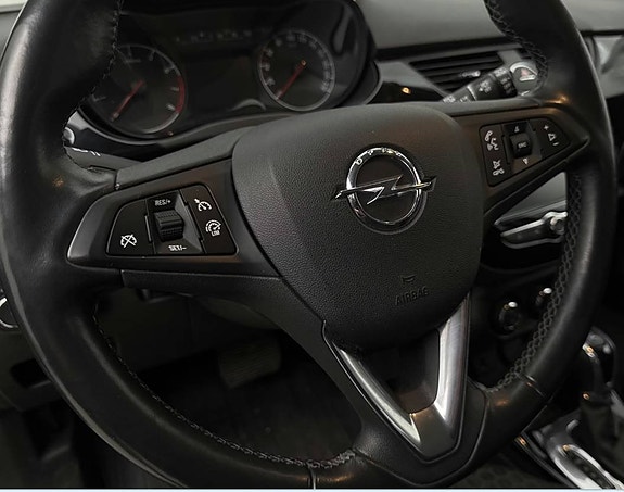 Opel Corsa 12 of 19