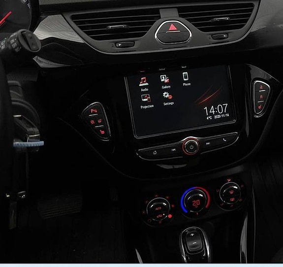 Opel Corsa 10 of 19