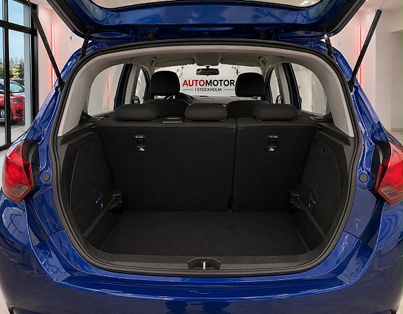 Opel Corsa 8 of 19