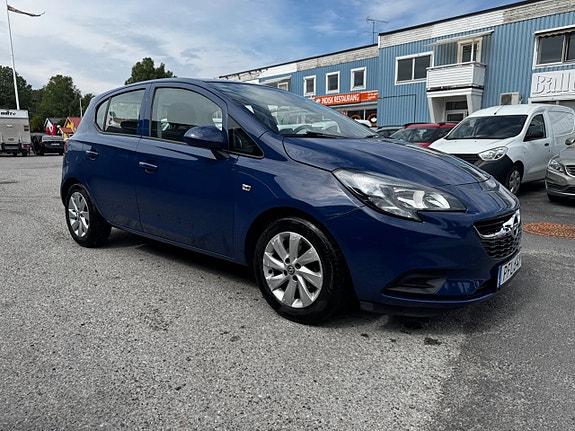 Opel Corsa 2 of 5