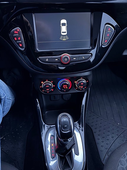 Opel Corsa 14 of 19