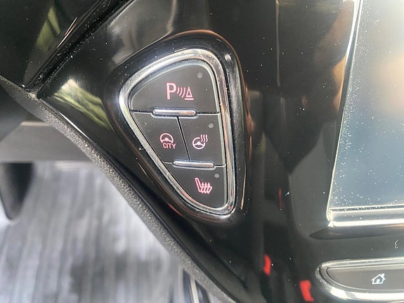 Opel Corsa 16 of 19