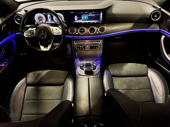 Mercedes-Benz E200 20 of 27