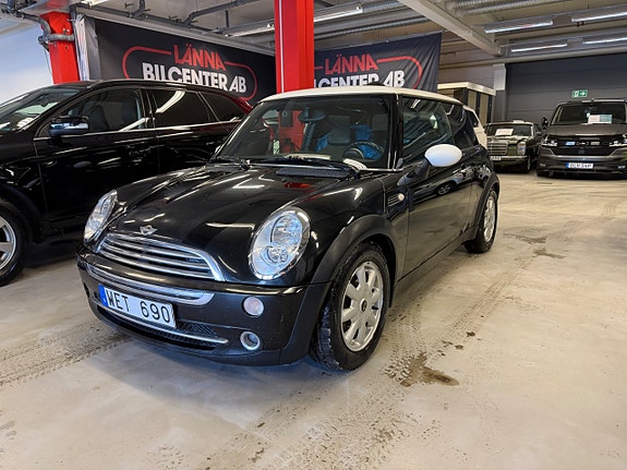 MINI Cooper 3 of 5
